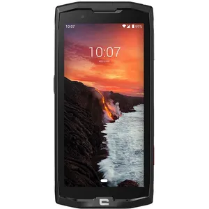 Comparateur de prix : Smartphone Crosscall Core-X4 5.45" Double SIM 64 Go Noir