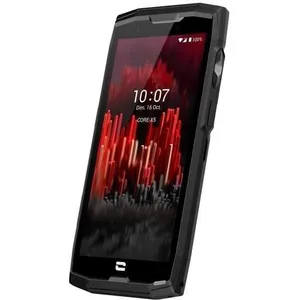 Crosscall Core X5 - 4G smartphone - double SIM - RAM 4 Go / Mémoire in... pas cher