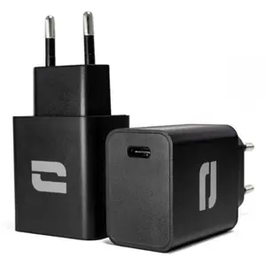 Comparateur de prix : CROSSCALL CHARGEUR SECTEUR - Adaptateur secteur - 20 Watt - 3 A (24 pin USB-C)