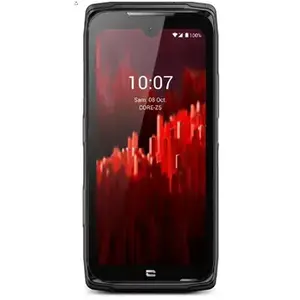 Comparateur de prix : Crosscall CORE-Z5 15,4 cm (6.08") Double SIM 5G USB Type-C 4 Go 64 Go 4950 mAh Noir