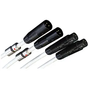 Câbles symétriques XLR Viard Audio Premium HD XLR-XLR (1, 5 m) pas cher