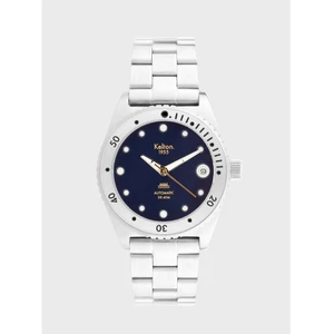 Kelton Montre De Plongée Mini Navy - 9125212 20 ATM pas cher