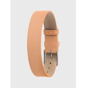 Comparateur de prix : Bracelet montre Femme Kelton Colorama 912017-217-217 - Cuir véritable Beige