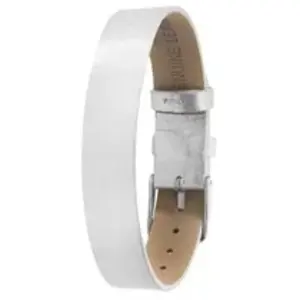 Comparateur de prix : Bracelet montre Femme Kelton Colorama 912020-220-220 - Cuir véritable argent
