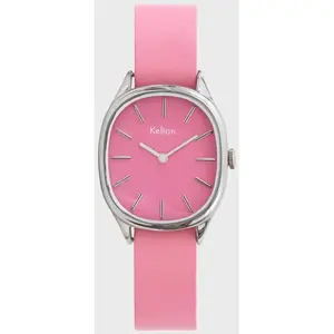 Montre Femme 9123312-196-196 - Kelton Colorama pas cher