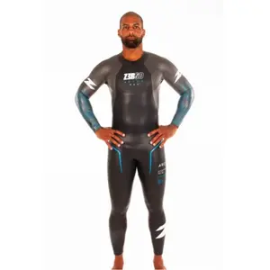 Zerod ARCHI MAX Homme NoirVendu partonton-outdoor