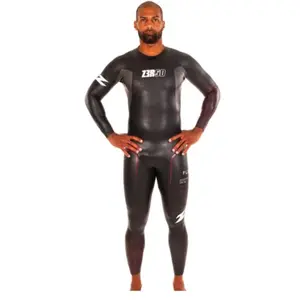 Zerod FLEX Homme NoirVendu partonton-outdoor
