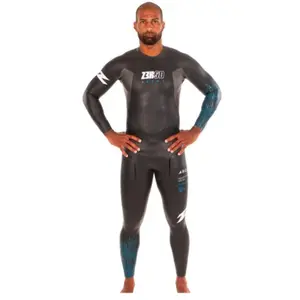 Zerod ARCHI Homme Noir pas cher