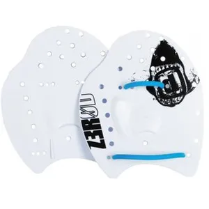 Z3rod Plaquettes zerod swimrun l blanc
