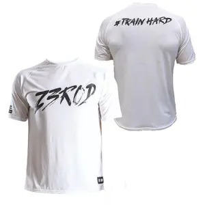Zerod T-shirt Duotech blanc XS pas cher
