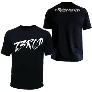 Zerod T-shirt Duotech noir M pas cher