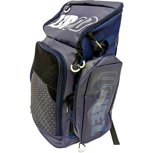 Zerod Sac a dos z3r0d sports bleu fonce pas cher