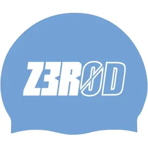 ZEROD Bonnet de bain TU -  ARMADA SKY BLUE