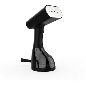 Comparateur de prix : Steamone Défroisseur portatif SteamOne Stravel 2 2000W Noir