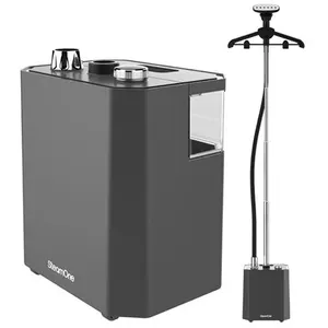 Défroisseur vertical - SteamOne - Sonia 1 EUSO1T - 2100W - 50 g/min - 45s de chauffe pas cher