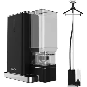 Comparateur de prix : Défroisseur vapeur STEAMONE EUES200B V2 George