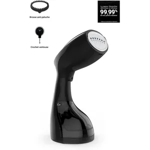 Comparateur de prix : Défroisseur vapeur STEAMONE EUTR150B