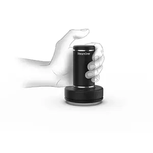 Rasoir anti-peluches rechargeable SteamOne RP10B Noir pas cher