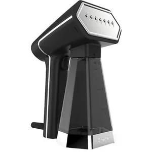 Comparateur de prix : Défroisseur vapeur portatif Steamone SN300SB-A 2000 W Noir
