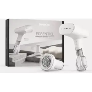 Défroisseur vapeur STEAMONE vapeur DTC140WV2+PR10W