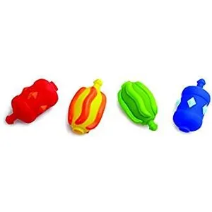 Edushape - ed 997016 - l'original snap perles pas cher