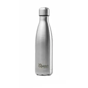 Comparateur de prix : Bouteilles isotherme QWETCH ORIGINALS - INOX - 500 ml - QD3020 TU