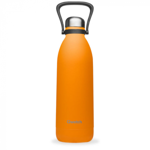 Comparateur de prix : Bouteilles isotherme QWETCH POP - 1.5 L - Orange - QD3151 TU