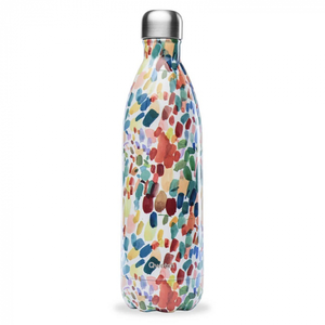 Comparateur de prix : Qwetch - Bouteille gourde nomade isotherme - 1 l - Arty