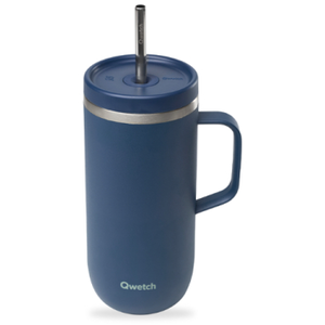 Comparateur de prix : Cold Cup Isotherme Matt Avec Anse - 600 Ml - Qwetch