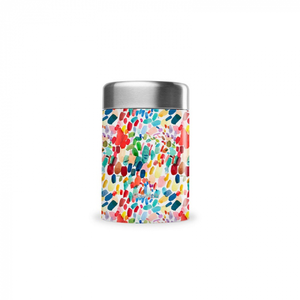 Qwetch - Travel soupe isotherme inox - Arty - 340ml pas cher