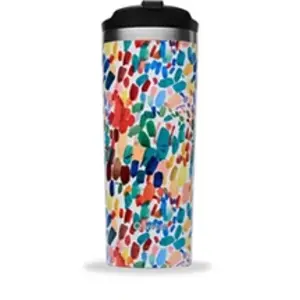 Mug isotherme QWETCH Arty 470 ml pas cher