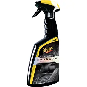 Ultimate Entretien Cuir Meguiars 473 Ml pas cher