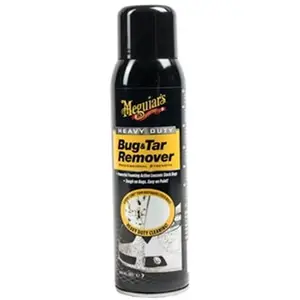 Meguiars Dégoudronnant Démoustiquant Meguiar's 444 Ml pas cher