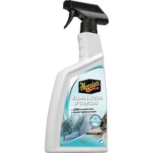 Meguiars Éliminateur D'odeurs Meguiar's pas cher