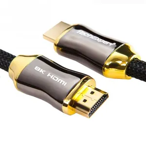 Câble hdmi 2. 1 8k 4k 120hz professionnel 50cm ultra hd 3d hdr earc 48...Vendu parfnac