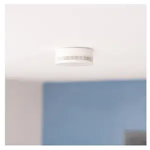 Comparateur de prix : Détecteur de fumée NETATMO Connecté