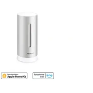 Comparateur de prix : Module additionnel pour station météo Netatmo