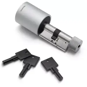 Comparateur de prix : Serrure connectée NETATMO Serrure connectée intelligente