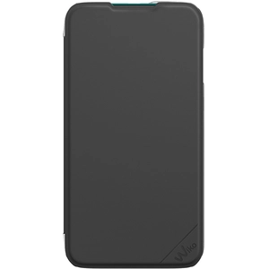Wiko Etui Folio Game Changer pour Wiko Sunny Gris pas cher