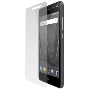 Wiko Verre trempé pour Lenny 4 pas cher