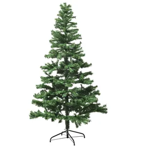 Werka Pro - Sapin de Noël 150 cm 452 branches pas cher