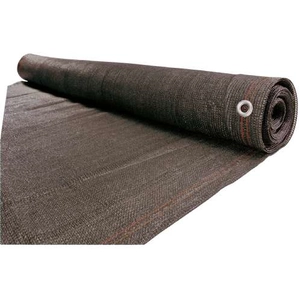 Comparateur de prix : Werka Pro - Brise vue taupe 300g/m2 1,20 x 10m