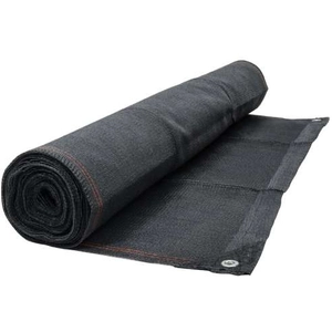 Comparateur de prix : Werka Pro - Brise vue gris anthracite 220g/m2 1,50 x 10m