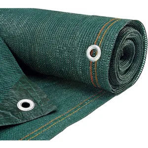 Provence Outillage Brise vue vert 300g/m² 1.8 x 10 m