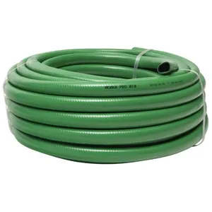Comparateur de prix : Werkapro Tuyau D'arrosage Guipé Vert 19mm Werkapro 20m