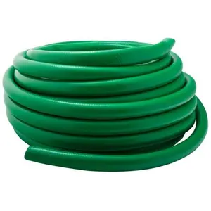 Comparateur de prix : Tuyau d'arrosage guipé vert Ø25mm Werkapro 20m