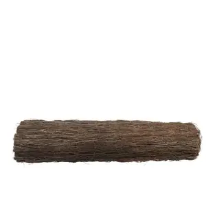Brise vue brande de bruyère 3000g/m2 WERKA PRO 1 x 3 m pas cher