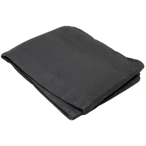 Comparateur de prix : Brise vue - WERKA PRO - 10m x 1m - Gris anthracite - 150g/m2