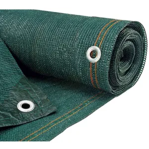 Comparateur de prix : Brise vue - WERKA PRO - 1.8 x 10 m - 220g/m² - Vert