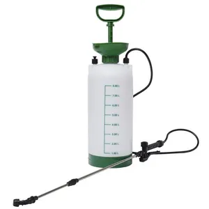 Comparateur de prix : Pulvérisateur à main WERKA PRO 8 litres